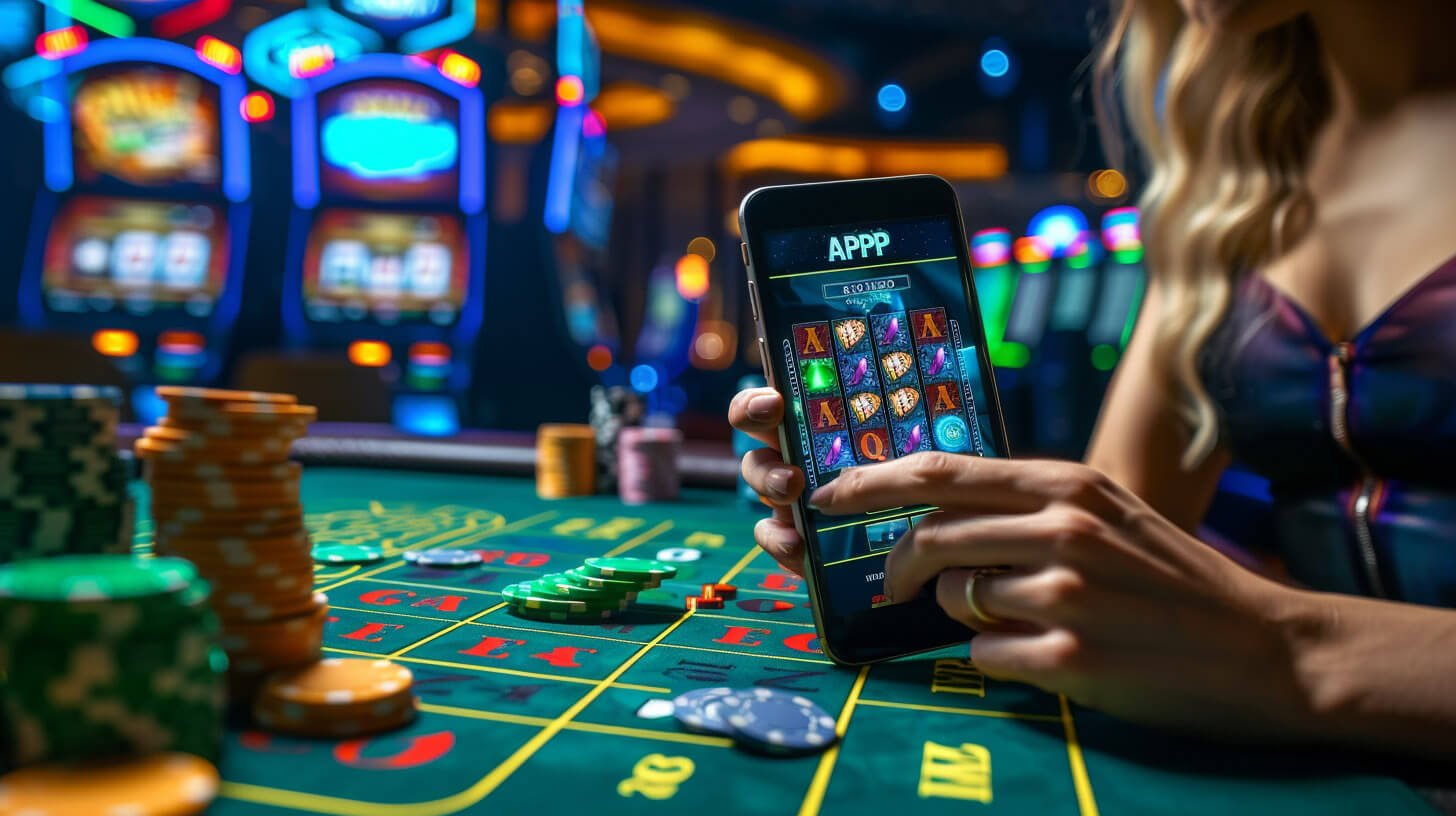 Langkah mudah melakukan deposit di akun Swip5 lewat aplikasi mobile